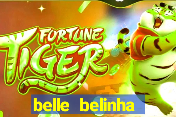 belle belinha videos vazados